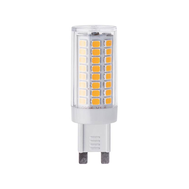 LED G9 Series LED SMD Bulbs