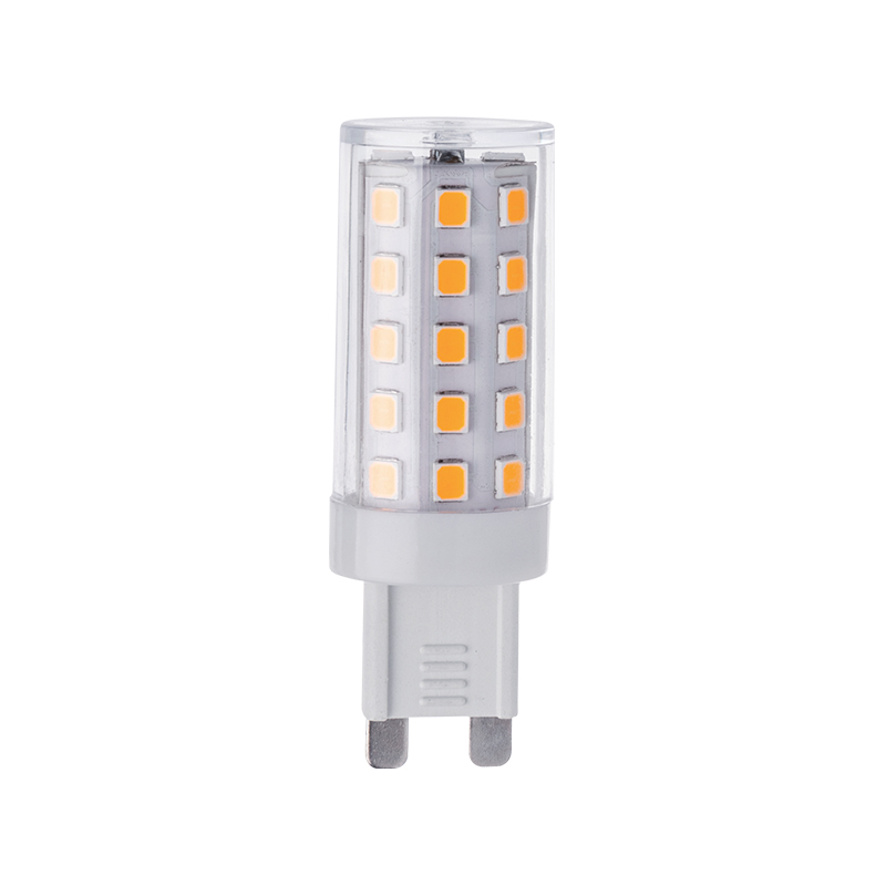 LED G9 Series LED SMD Bulbs