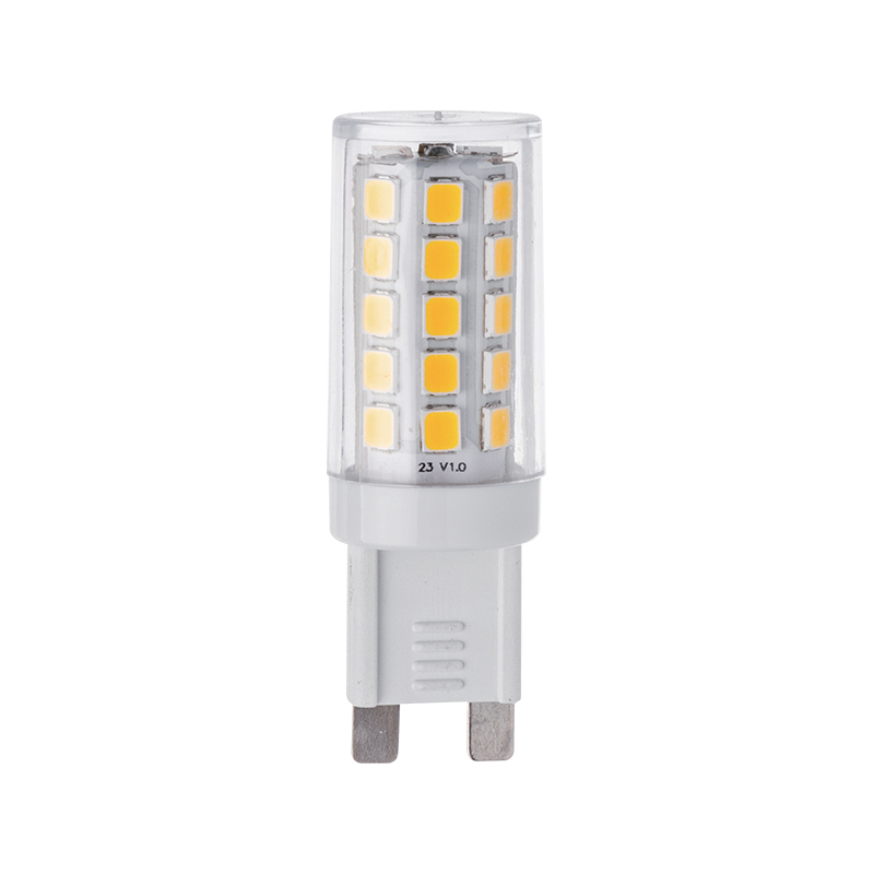 LED G9 Series LED SMD Bulbs