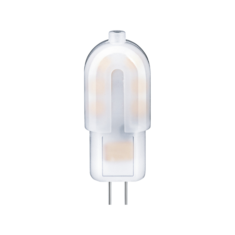 LED G4 Series LED SMD Bulbs