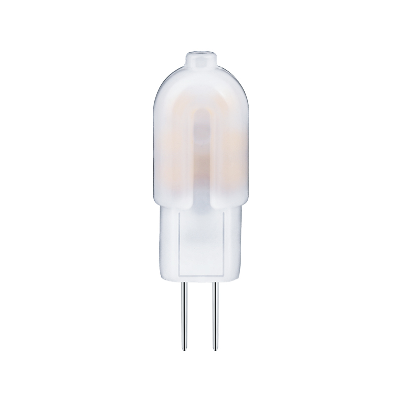 LED G4 Series LED SMD Bulbs