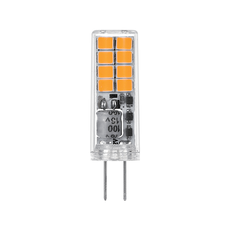 LED G4 Series LED SMD Bulbs