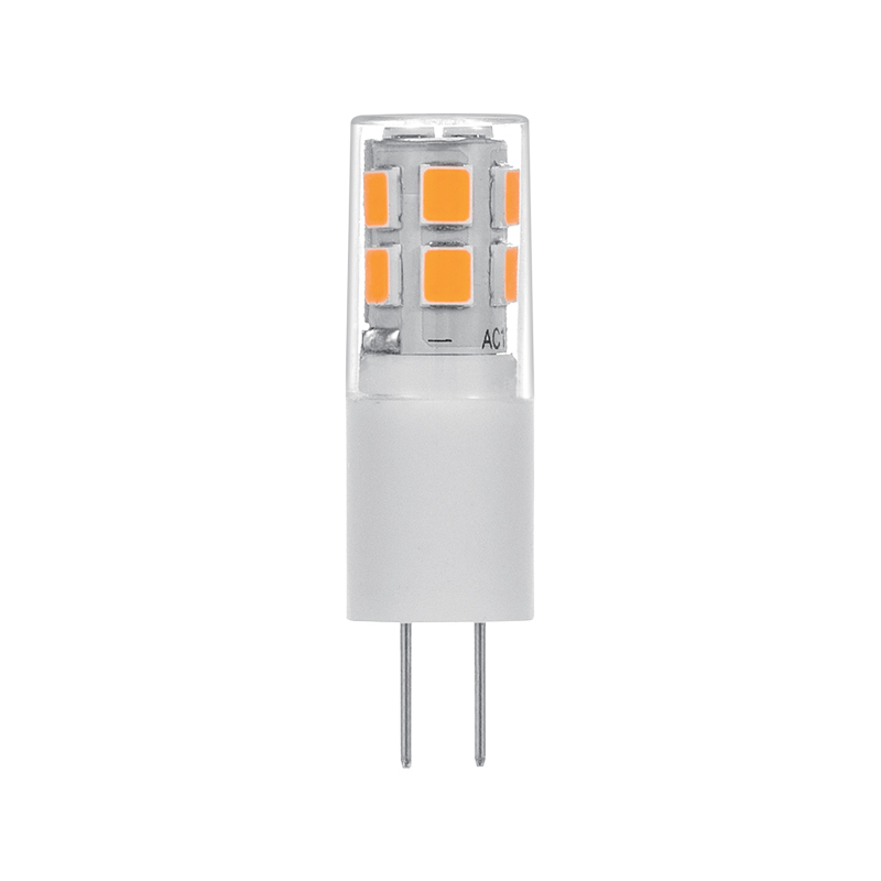 LED G4 Series LED SMD Bulbs