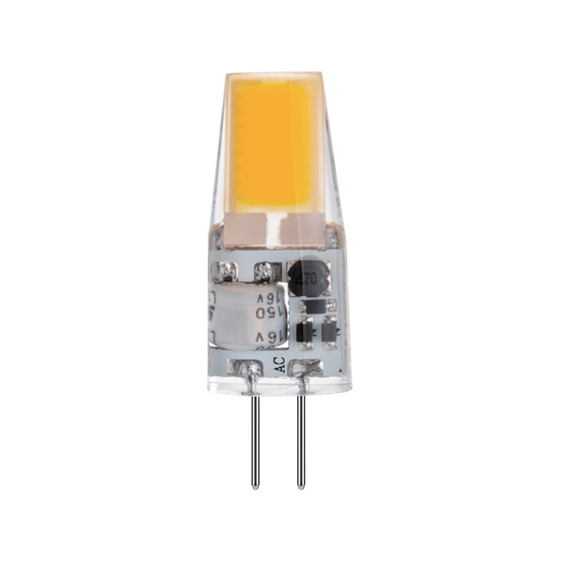 LED G4 Series LED SMD Bulbs