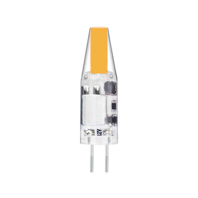 LED G4 Series LED SMD Bulbs