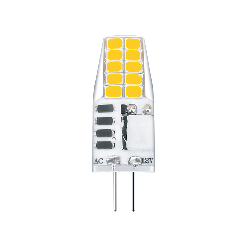 LED G4 Series LED SMD Bulbs