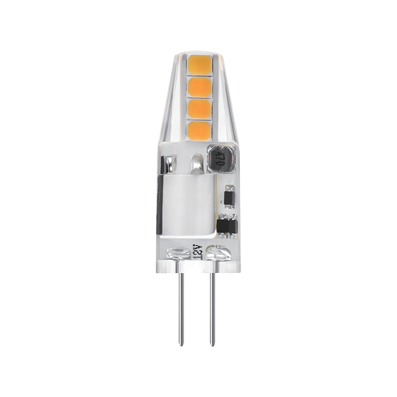 LED G4 Series LED SMD Bulbs