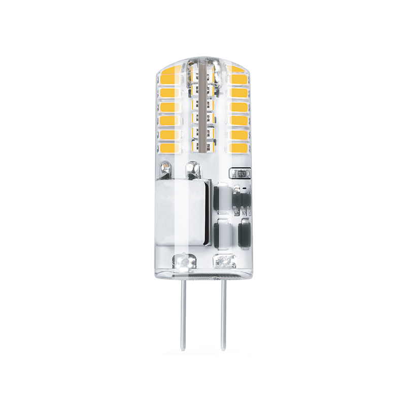 LED G4 Series LED SMD Bulbs