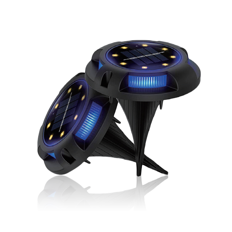 LED Solar Landscape Light