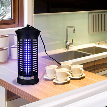 Mosquito Killer Lamp