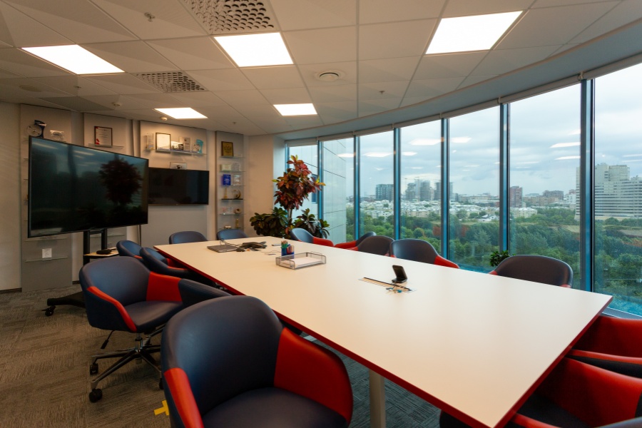 LED Panels & Downlight