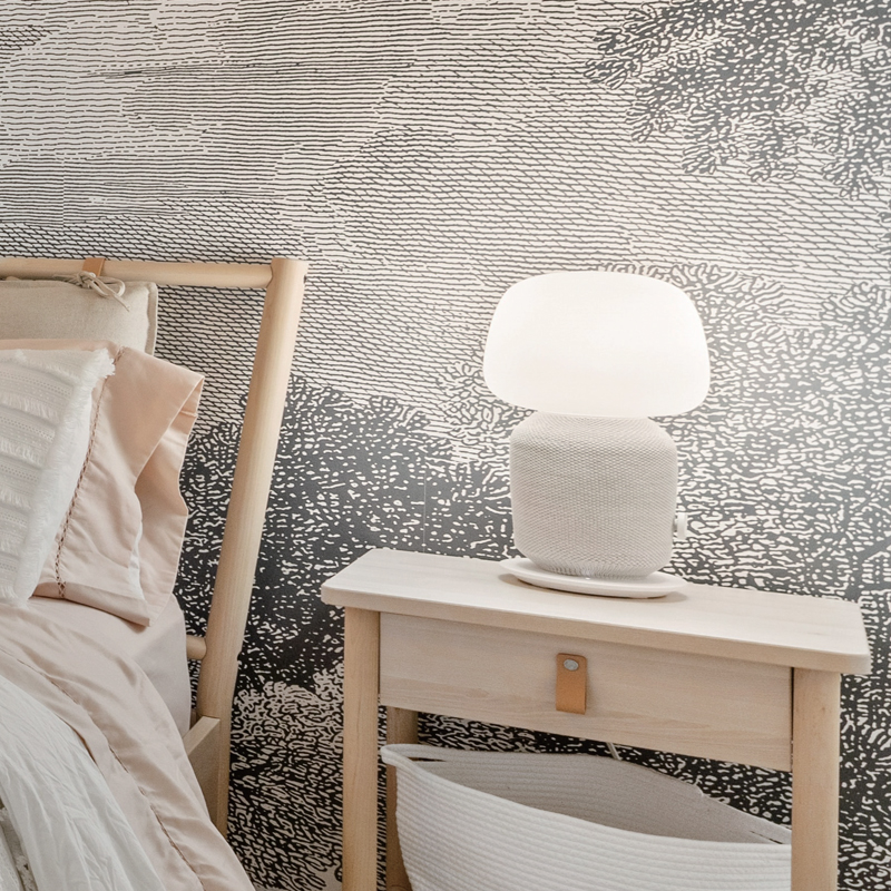 Dimmable LED Filament Bulb (3 Step CCT)