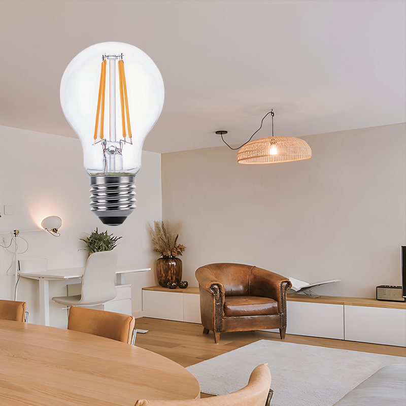 LED Filament-Lighting(EU ERP Class A)