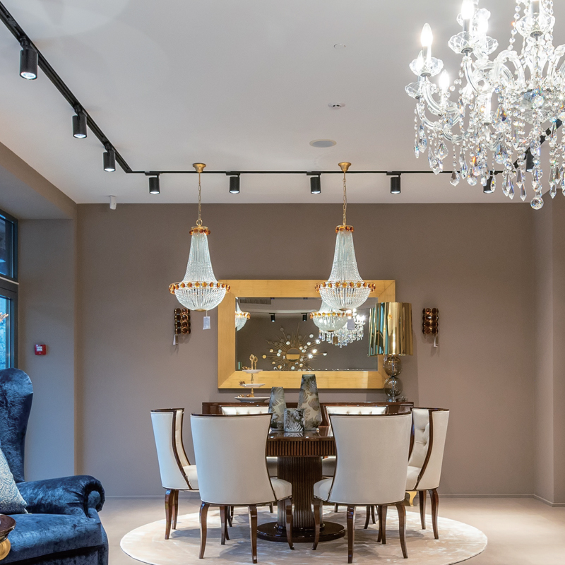 LED G4 Series LED SMD Bulbs