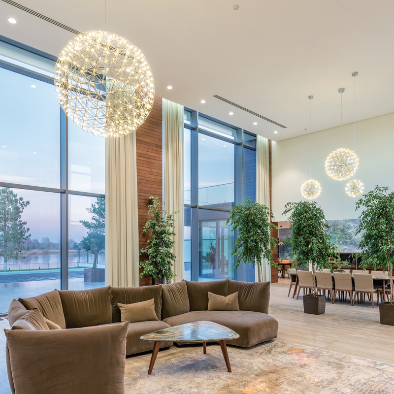 LED G9 Series LED SMD Bulbs