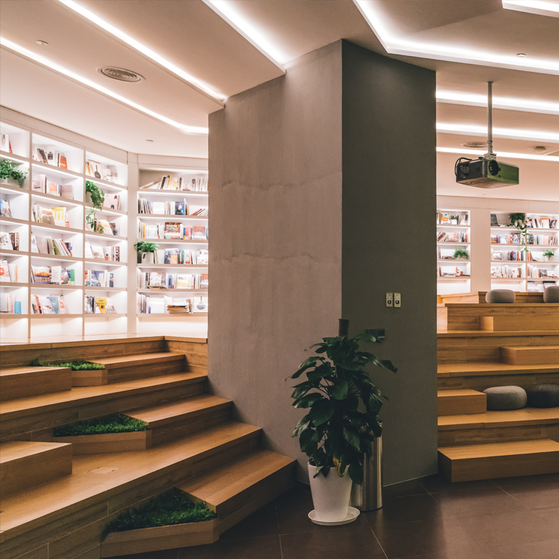 T8 Dimmable LED Tube (Switching Control | Dimmer Control)