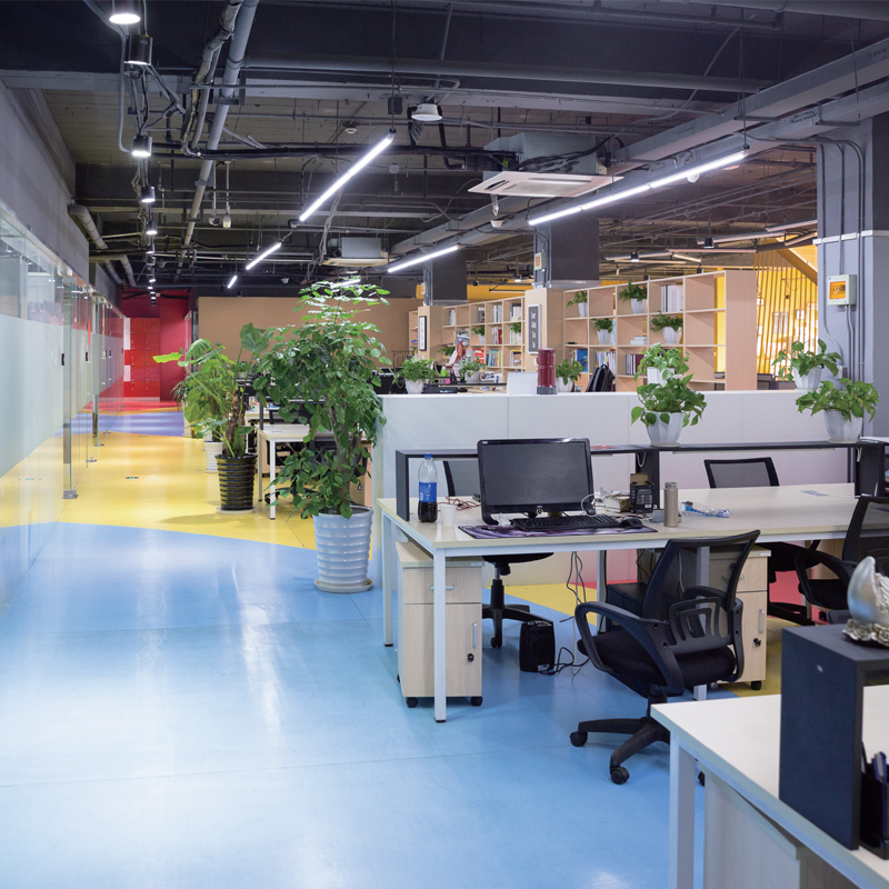 T8 LED Glass Tube (Brazil/Latin America) - Single/Double Side Input