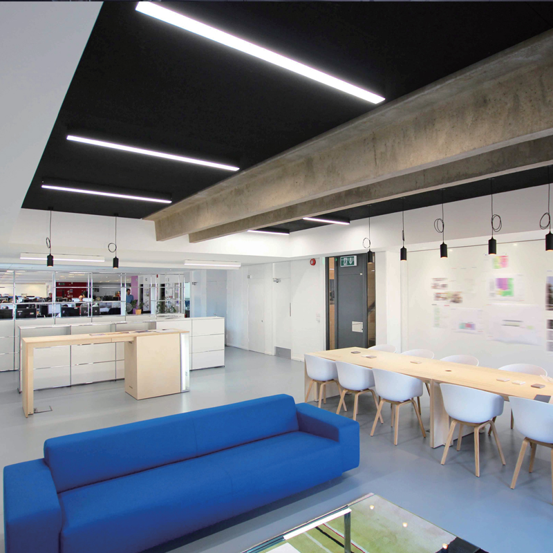 T8 LED Glass Tube Light (Eastern EU & South-East Asia Optimized)