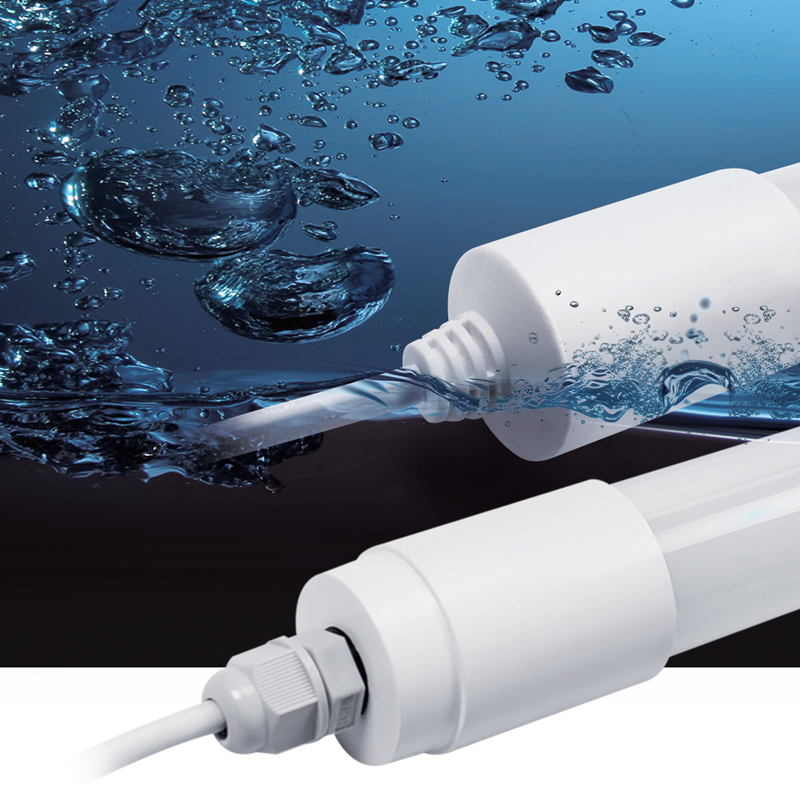 T8 Waterproof LED Tubes (IP65)
