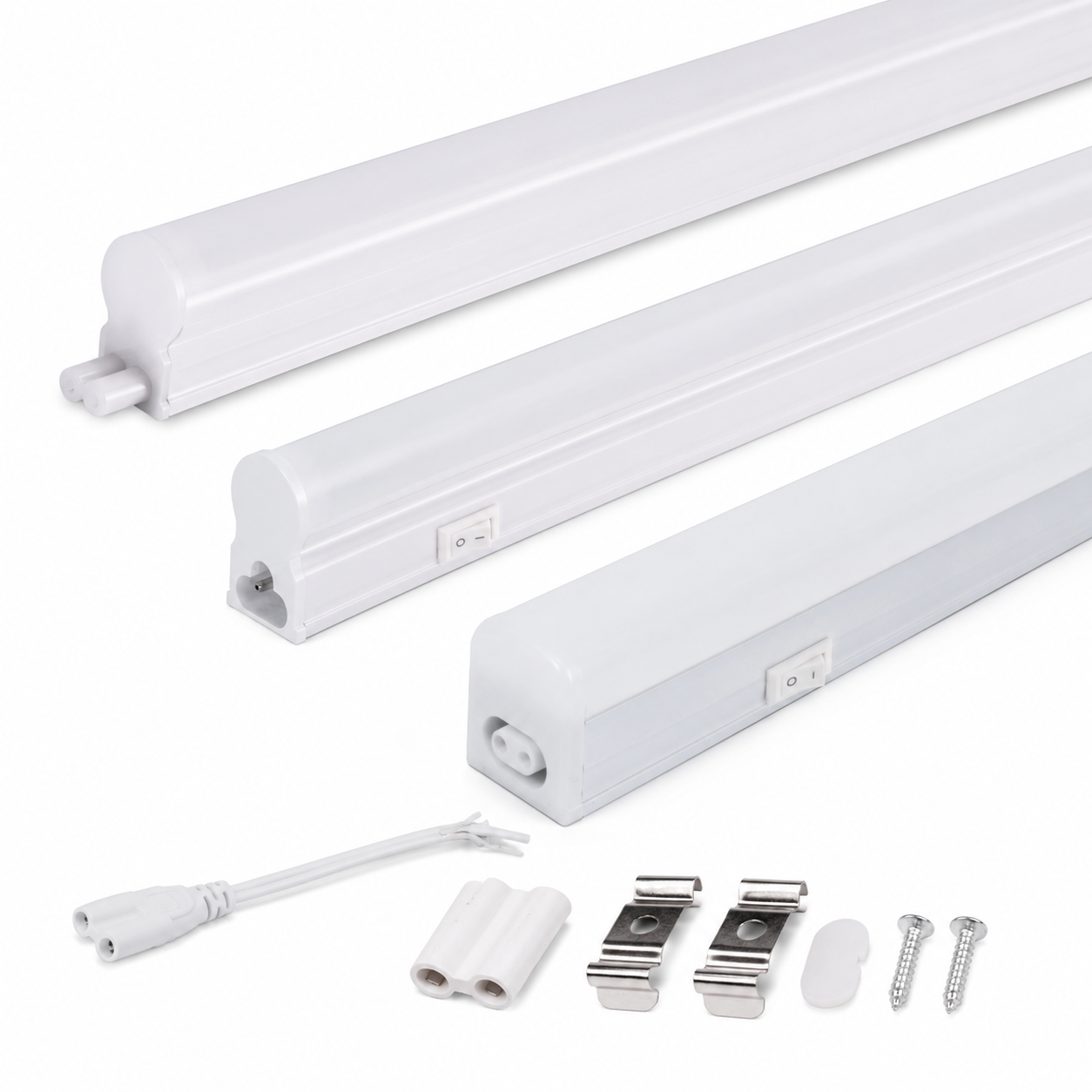 Linear Lighting Systems