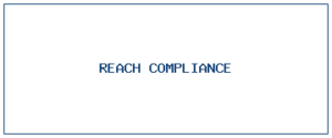 REACH Compliance certification mark