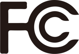 FCC Compliance Mark certification