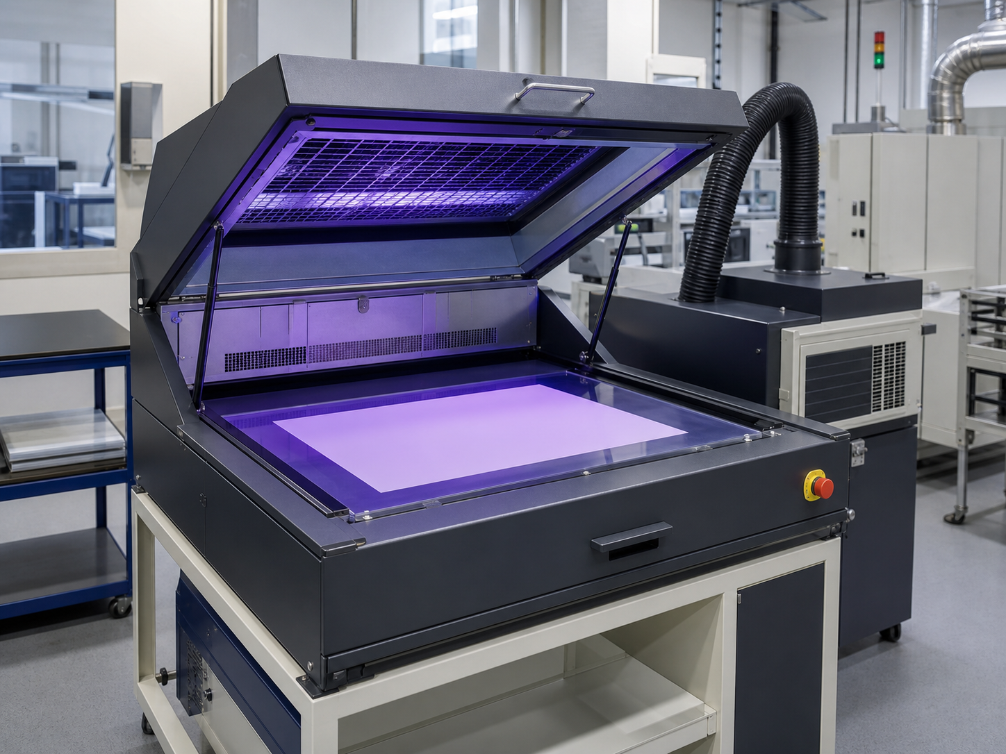 UV & Specialty Systems