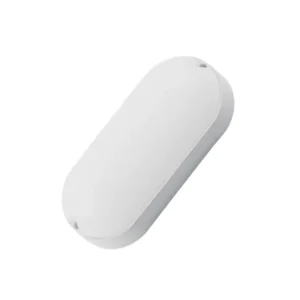 IP65 LED Bulkhead Light Series on a white background