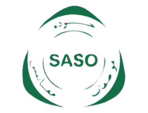 SASO mark