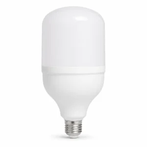 White T Series LED SMD bulb on a clean background