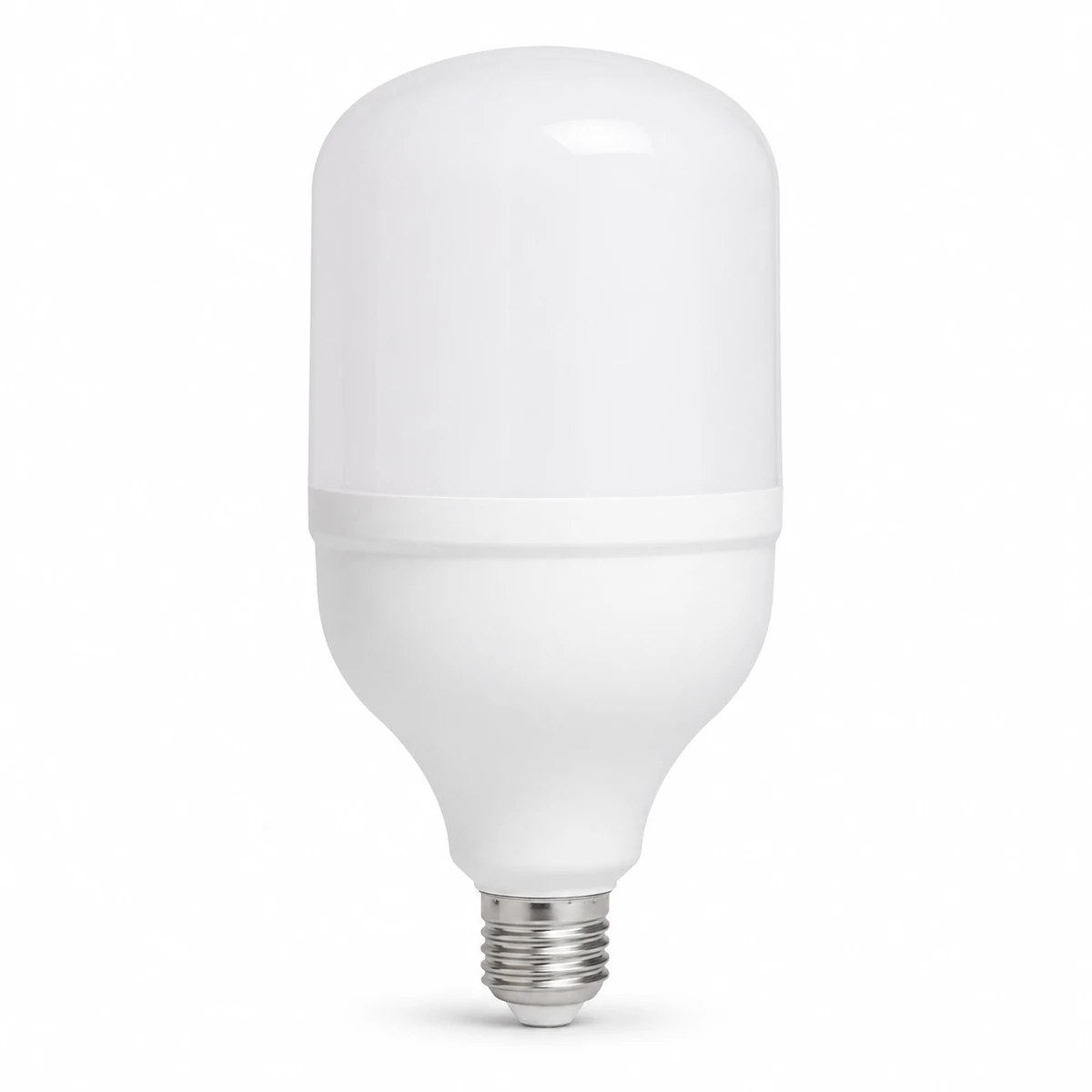 White T Series LED SMD bulb on a clean background
