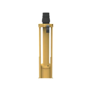Telescopic 360° Cylindrical LED Work Light product image