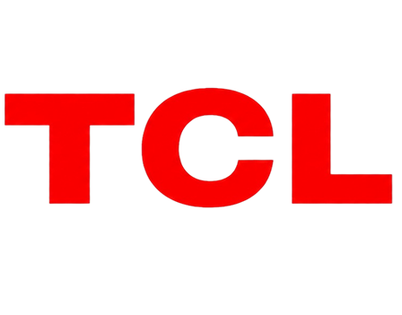 TCL brand logo