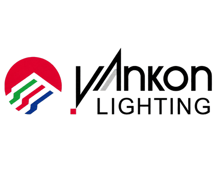Ankon Lighting brand logo