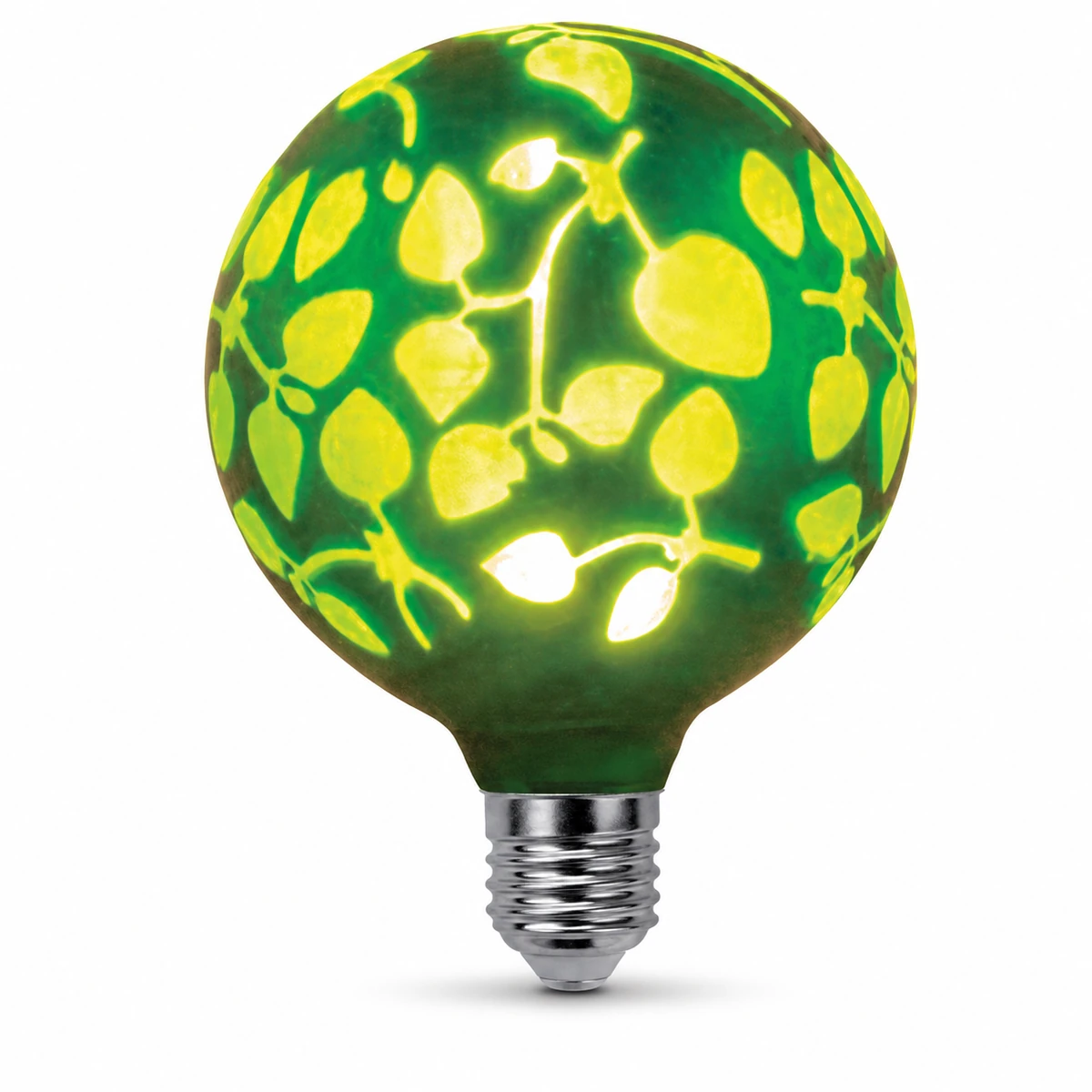 Laser Painting Decorative LED Bulbs product image