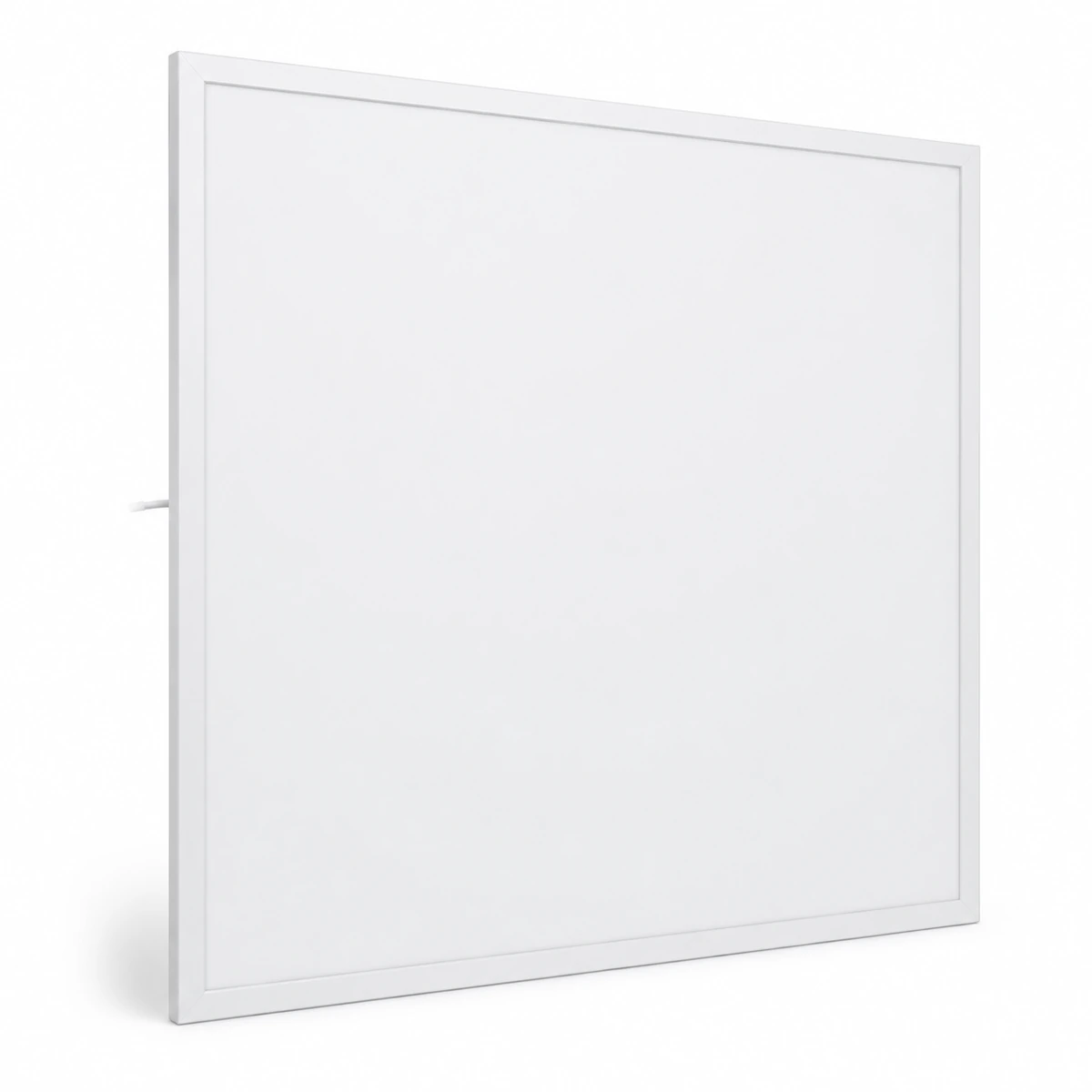 New Lights square-format slim LED panel
