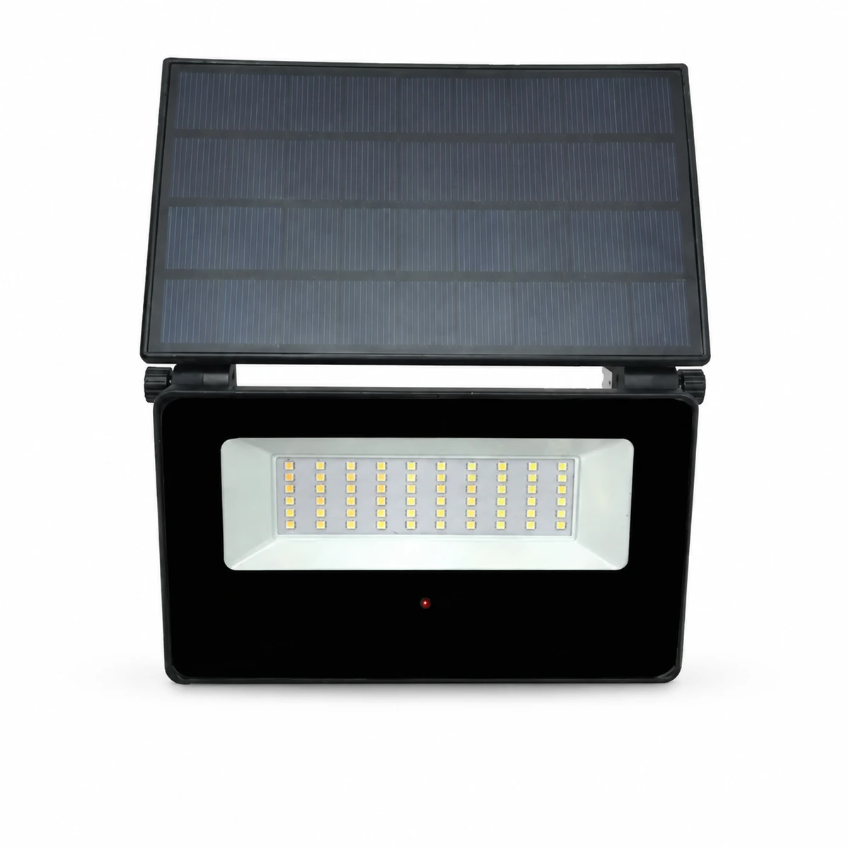 Solar Flood Light Premium S3 Series on a white background