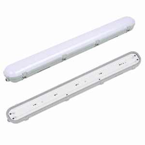 Tri-Proof Fixture SMD GS OS linear LED fixture product views
