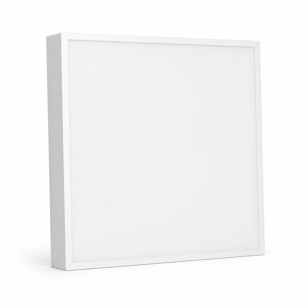 New Lights tunable white backlit LED panel