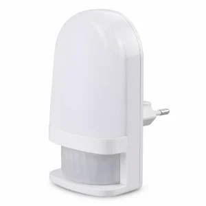 XGYNLAC-WTG068-E0.7 RGB and cool-white sensor night light