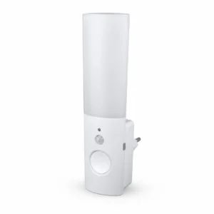XGYNLAC-WTG092-E4 rechargeable plug-in torch night light