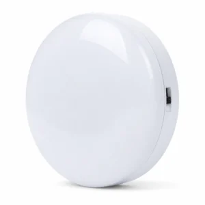 XGYNLDC-REM-E0.2 round magnetic sensor night light, Ø85 × 36 mm