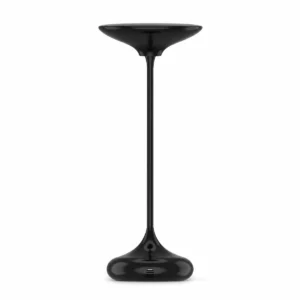 Pearl Black XGYTL-SGS-PB-E1 cordless LED table lamp
