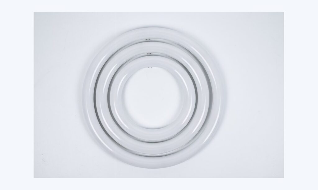 New Lights LED T9 circular lamp range