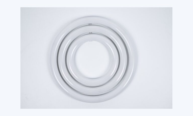 New Lights LED T9 circular lamp range