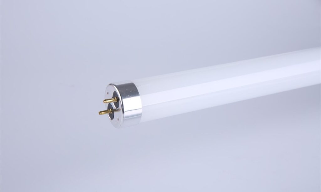 New Lights T8 LED tube for global market-access planning