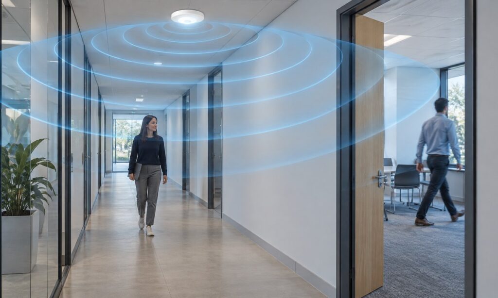 Why Microwave Sensor LED Bulbs Turn On Unexpectedly