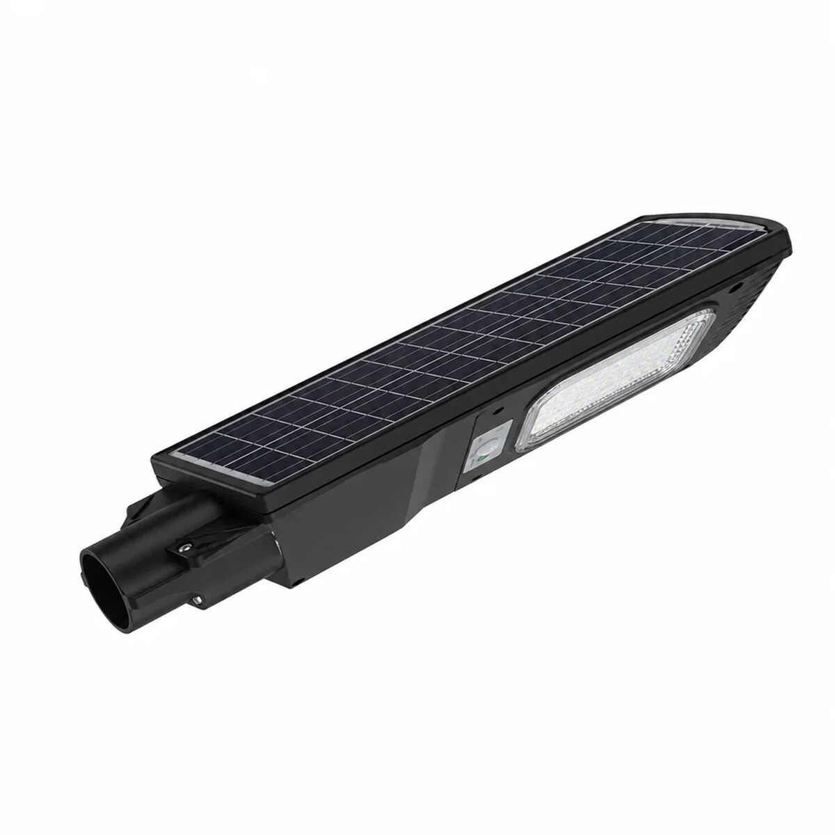 New Lights all-in-one solar street light product range