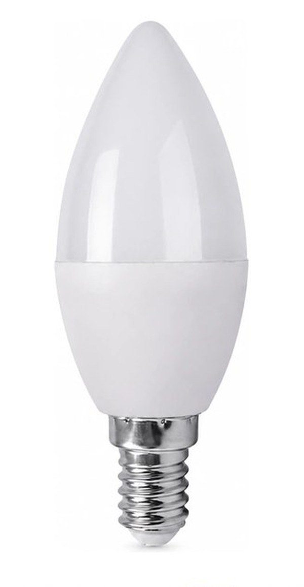 New Lights C37 microwave-sensor LED bulb